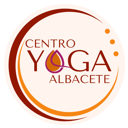 Logotivo Centro Yoga Albacete